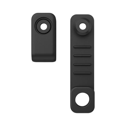 Spigen LD103 Kabelorganisator, Sort APP11145