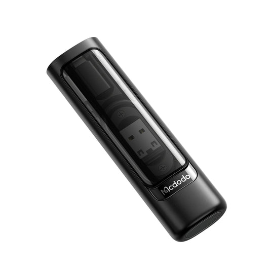 Organizer med Tilbehør McDodo WF-1720, Sort