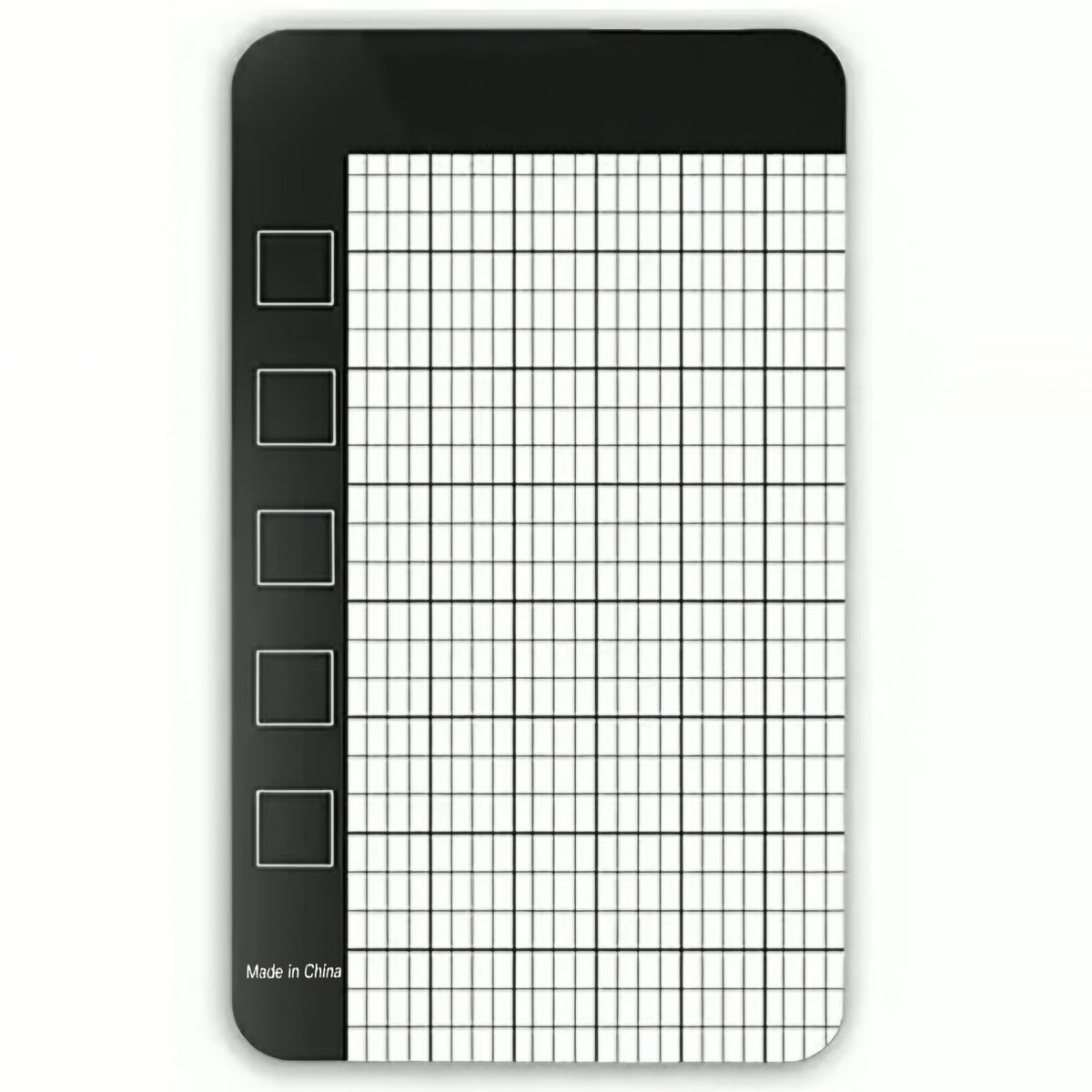Jiafa Magnetisk Skruepad, 145mm x 45mm