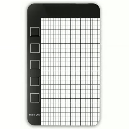 Jiafa Magnetisk Skruepad, 145mm x 45mm