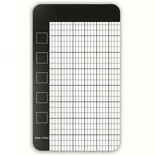 Jiafa Magnetisk Skruepad, 145mm x 45mm
