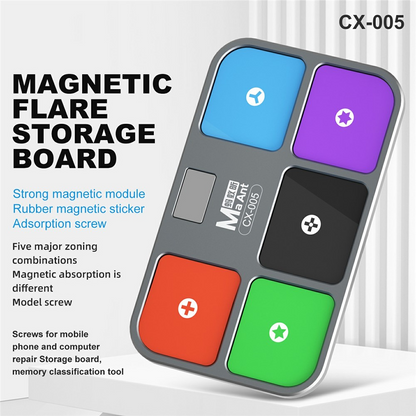 Magnetisk Skruepude MaAnt CX-005