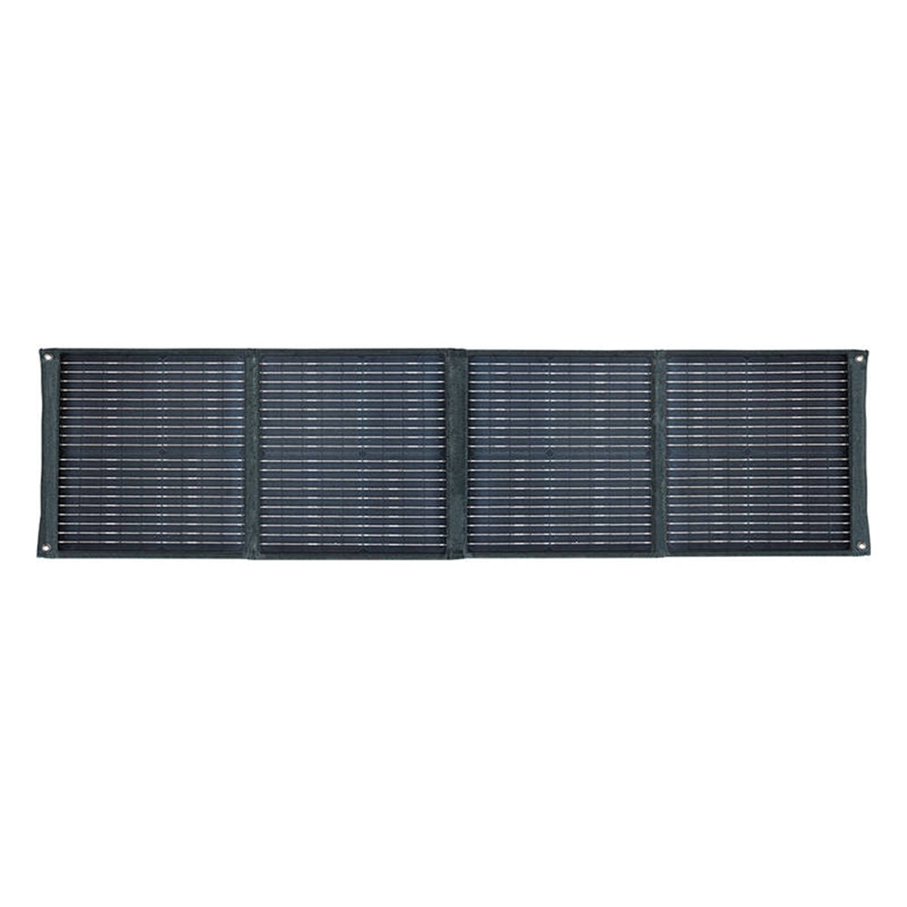 Solpanel Fotovoltaisk Baseus, 100W, 1.58m x 0.39m, Grøn CCNL050006