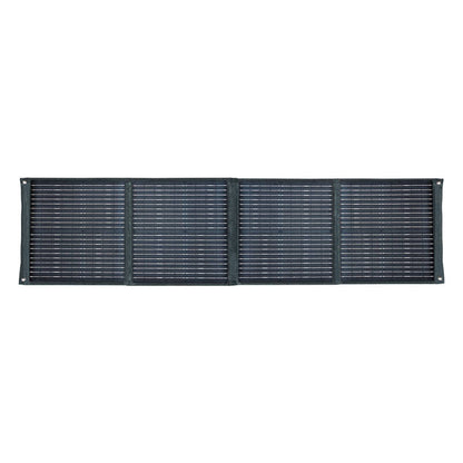 Solpanel Fotovoltaisk Baseus, 100W, 1.58m x 0.39m, Grøn CCNL050006