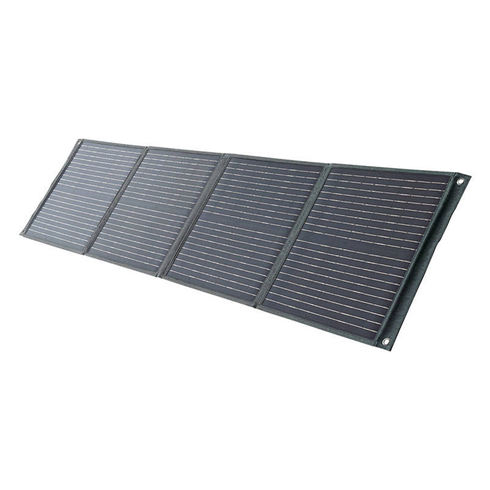 Solpanel Fotovoltaisk Baseus, 100W, 1.58m x 0.39m, Grøn CCNL050006