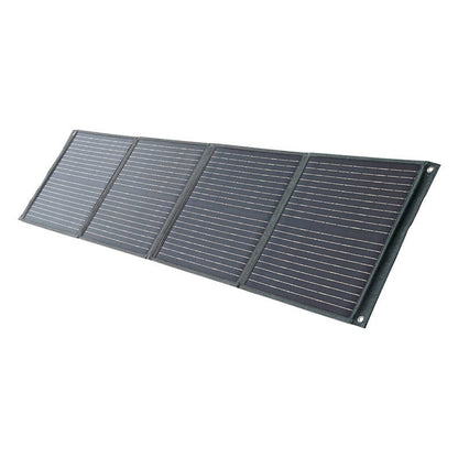 Solpanel Fotovoltaisk Baseus, 100W, 1.58m x 0.39m, Grøn CCNL050006