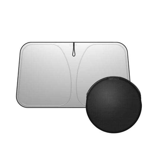 Spigen UO260 bilsolskærm til forrude, 80 cm x 140 cm ACP11459