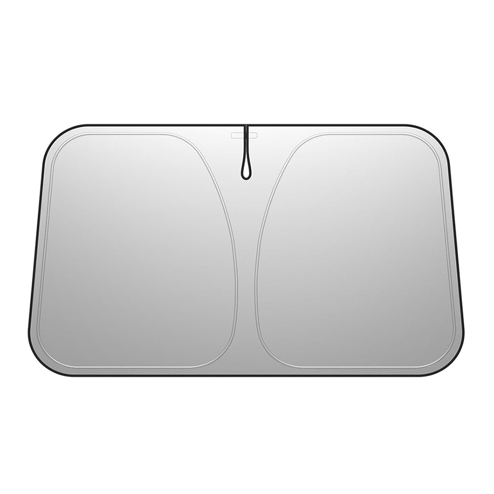 Spigen UO260 bilsolskærm til forrude, 85 cm x 148 cm ACP11460
