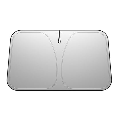 Spigen UO260 bilsolskærm til forrude, 85 cm x 148 cm ACP11460
