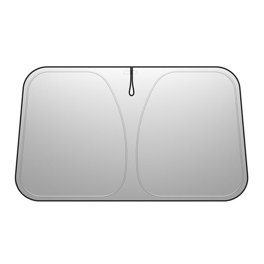 Spigen UO260 bilsolskærm til forrude, 85 cm x 148 cm ACP11460