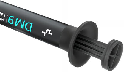 Deepcool DM9 Termisk Pasta, Sprøjte Type, 1,5g R-DM9-GY015C-G