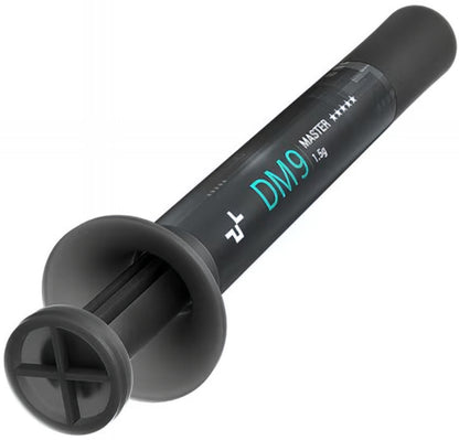Deepcool DM9 Termisk Pasta, Sprøjte Type, 1,5g R-DM9-GY015C-G