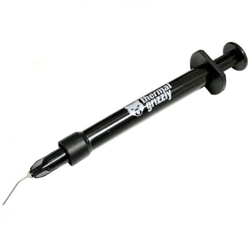 Thermal Grizzly Conductonaut Termisk Ledende Pasta, Sprøjte Type, 1g TG-C-001-R