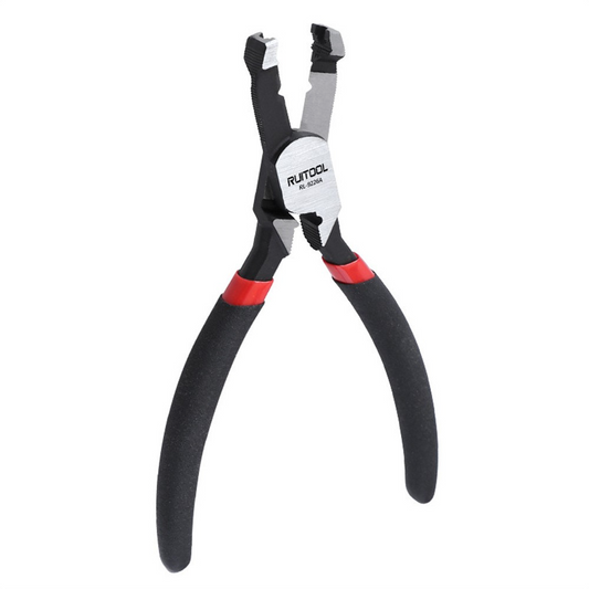 Patent RuiTool RL-9226A, Multifunktionel, Sort