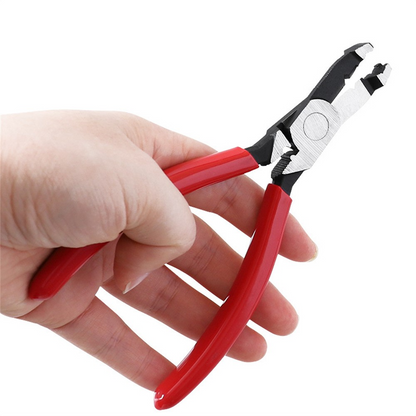 Patent RuiTool RL-9226A, Multifunctional, Black
