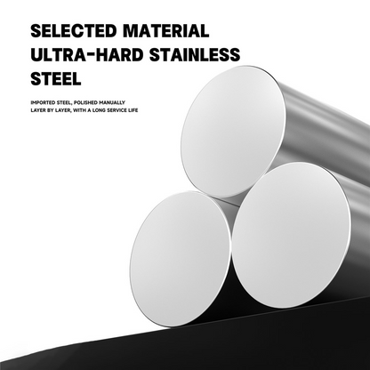 Skarp Pinset Luowei IS-50