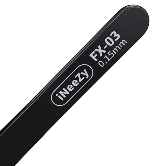 QIANLI FX-03 Skarp Pincet