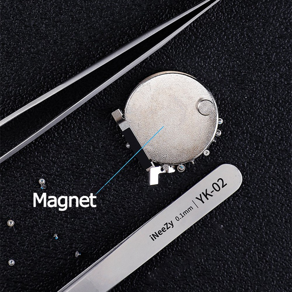 Skarp Pinset QIANLI YK-02