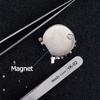 Skarp Pinset QIANLI YK-02