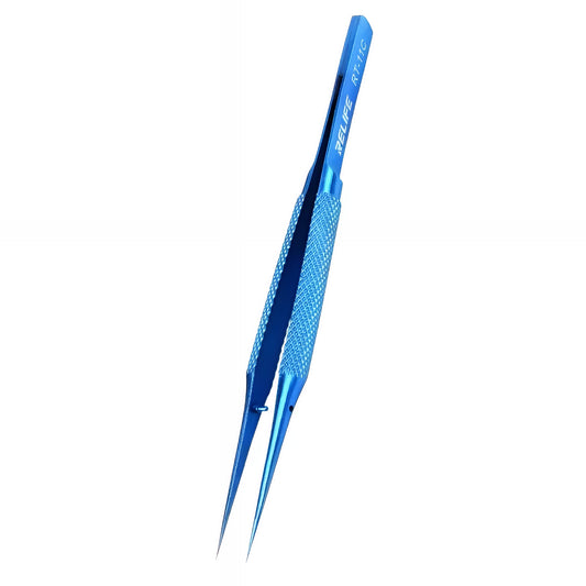 Relife RT-11C Skarp Pincet