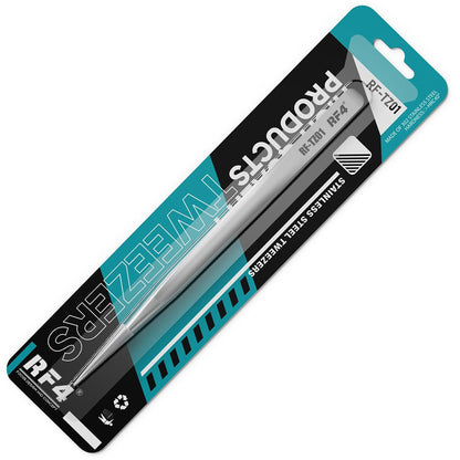 Skarp Pincet RF4 RF-TZ01