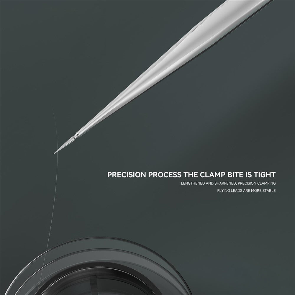 Skarp Pincet RF4 RF-TZ01