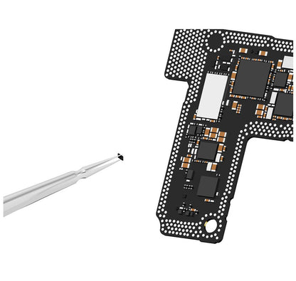 Skarp Pincet RF4 RF-TZ01