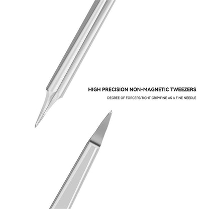 Skarp Pincet RF4 RF-TZ02