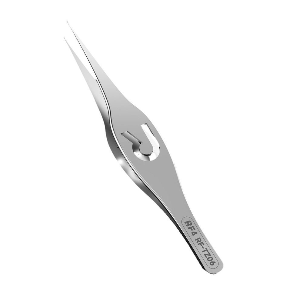Skarp Pinset RF4 RF-TZ06