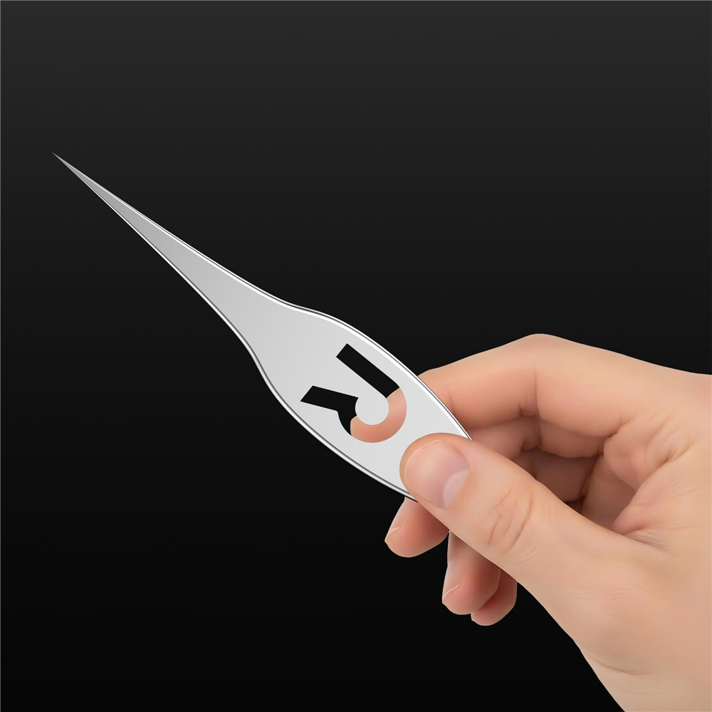 Skarp Pinset RF4 RF-TZ06