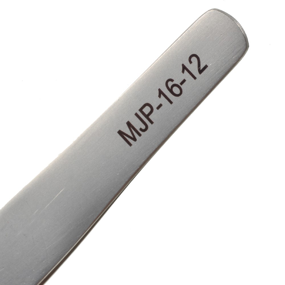 Vetus MJP-16-12 Bøjede Pincet