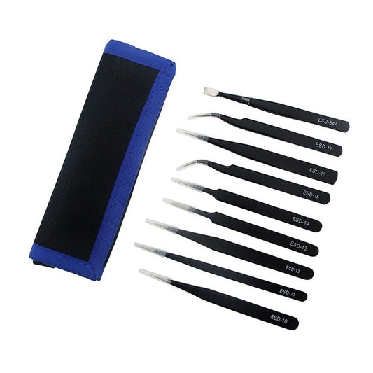 UF-TOOLS pincet, 9i1