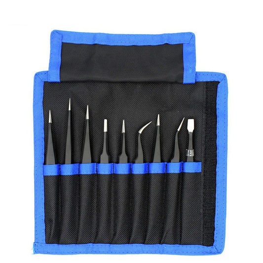 UF-TOOLS pincet, 9i1
