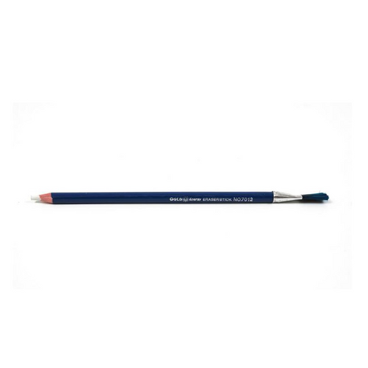 Antistatisk Børste Gold Energy Nr.7012 2in1