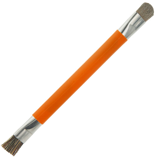 OEM Antistatisk Børste, Orange