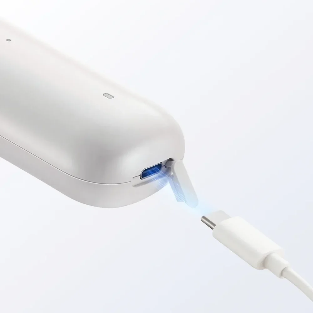 Xiaomi Elektrisk Børste til Hårudretning, Hvid BHR07RFEU