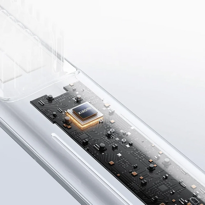 Xiaomi Elektrisk Børste til Hårudretning, Hvid BHR07RFEU