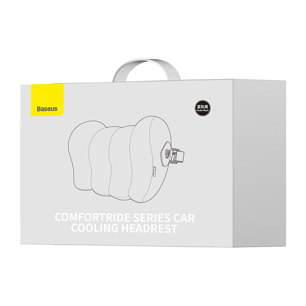 Baseus Comfort Ride Autohovedpude C20036402111-00