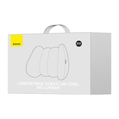 Baseus Comfort Ride Auto Nakkestøtte Pude C20036402111-01