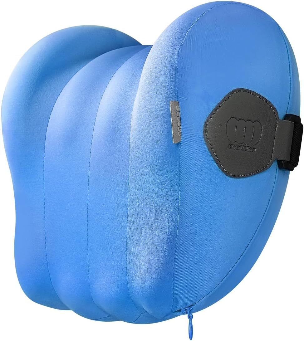 Baseus ComfortRide Auto Pude C20036400311-00