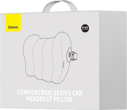 Baseus ComfortRide Auto Pude C20036400311-00