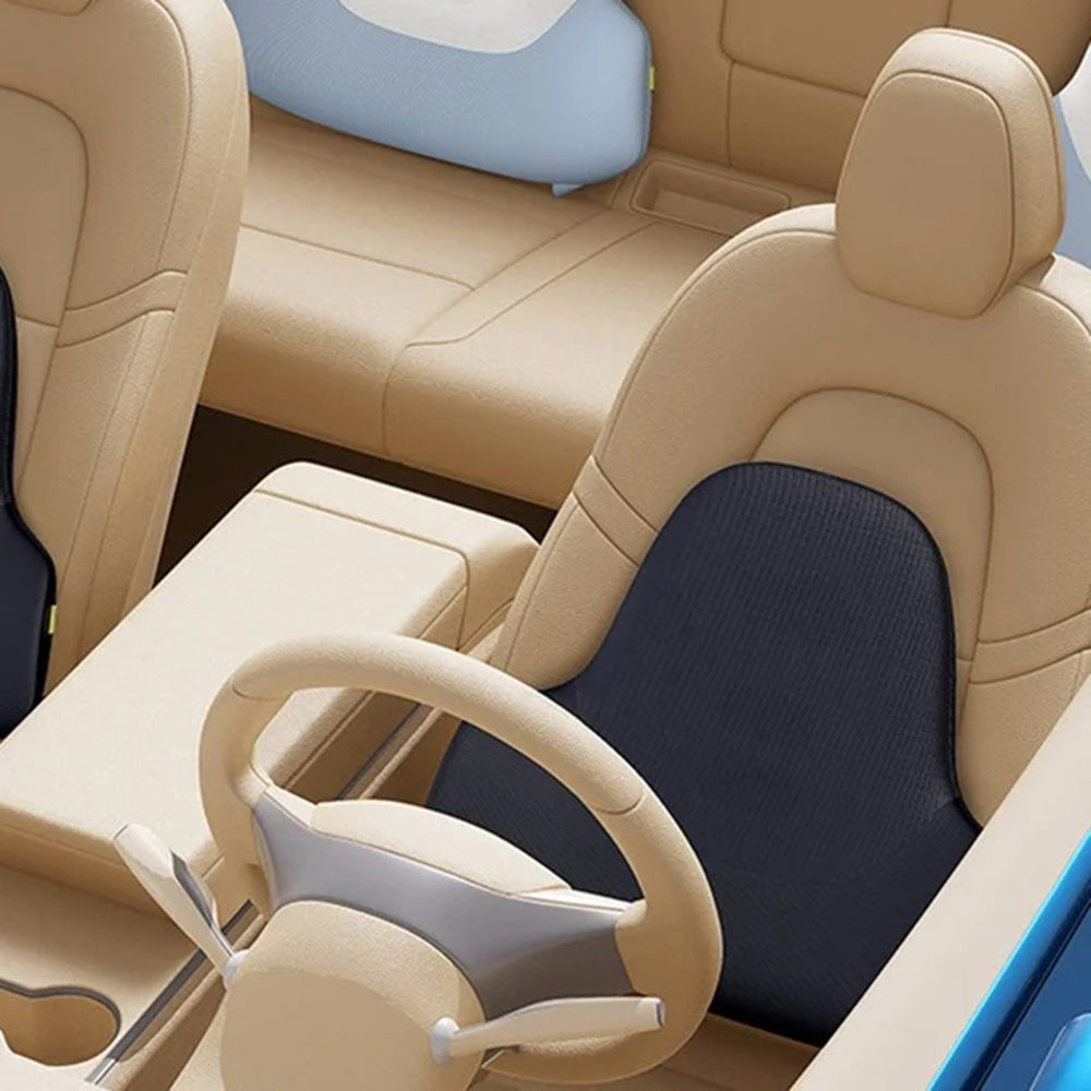 Baseus PrimeTrip VH1 Auto Rygpude C20069000121-00