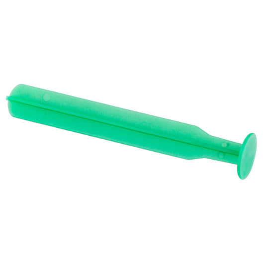 OEM stempelpumpe, grøn