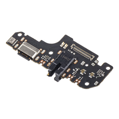 Opladningsstikplade - Audio - Mikrofon Xiaomi Redmi Note 9 Pro 5G / Mi 10T Lite 5G