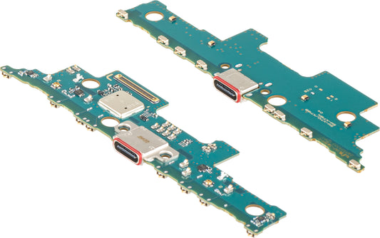 Samsung Galaxy Tab S9 Charging Connector Board, Service Pack GH82-31766A
