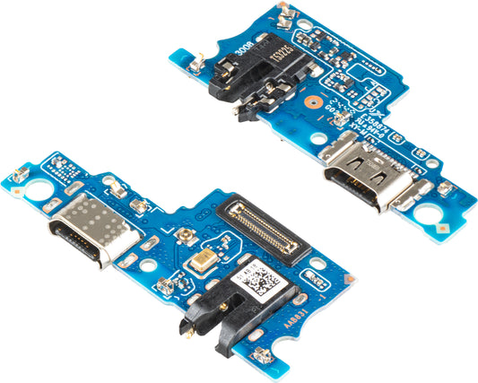 Opladningsstik - Audio - Mikrofon Realme Note 60, Servicepakke 621024000106