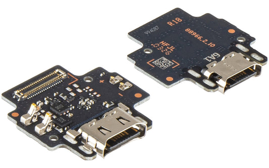 Opladningsstikplade Honor Pad X8b, Service Pack 0235ASTN
