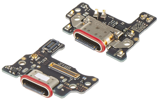 Opladningsstikplade Motorola ThinkPhone 25, Service Pack 5P68C28408
