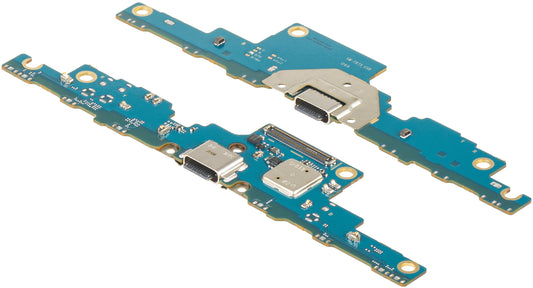 Opladningsstikplade Samsung Galaxy Tab S7 T870, Service Pack GH82-23649A
