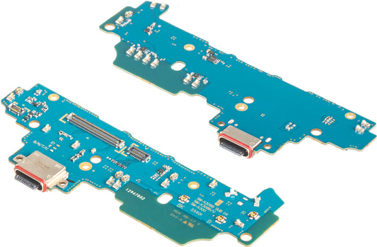 Opladningsconnectorplade Samsung Galaxy Tab Active5 X306, Service Pack GH82-33754A
